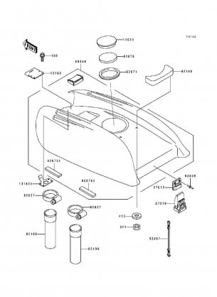 Engine Hood