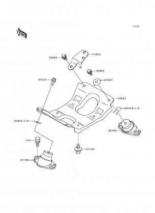 Engine Mount