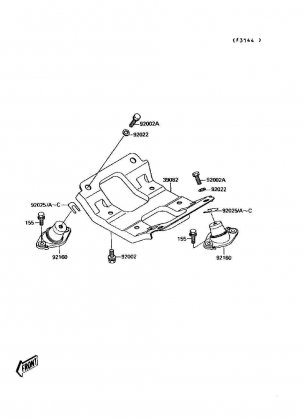 Engine Mount