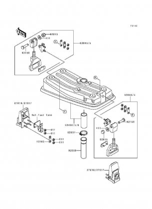 Engine Hood