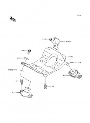 Engine Mount