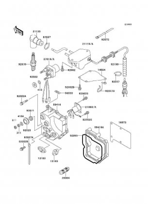 Ignition System