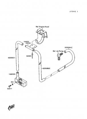 Bilge System