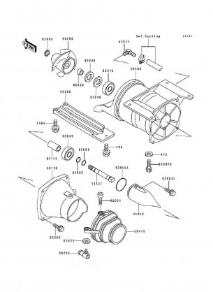 Jet Pump