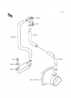 Bilge System