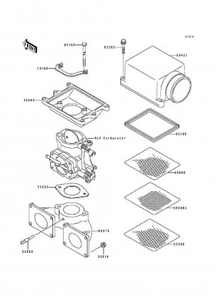 Flame Arrester