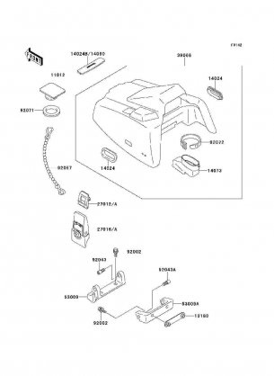 Engine Hood