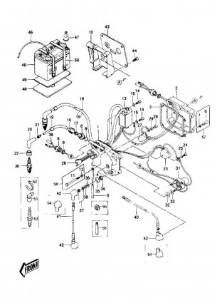 Electric Case