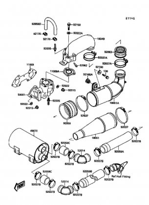 Muffler(s)