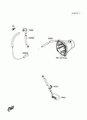 Bilge System