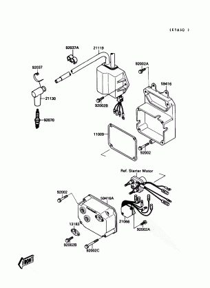 Ignition System