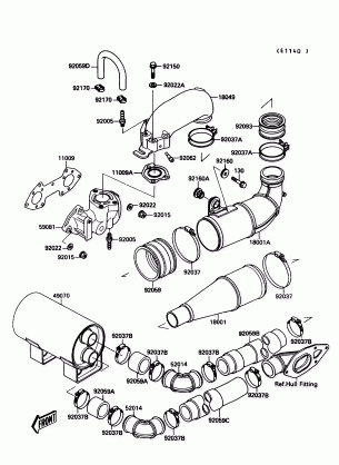 Muffler(s)