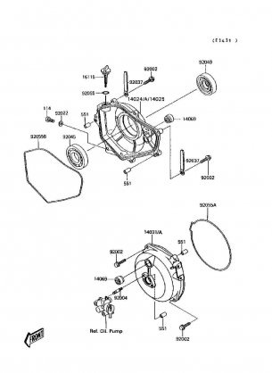 Engine Cover(s)