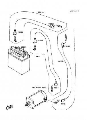 Electrical Equipment