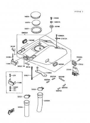 Engine Hood