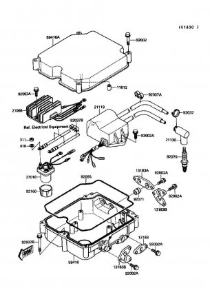 Ignition System