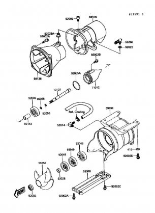 Jet Pump