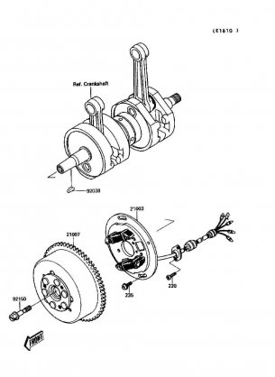 Generator