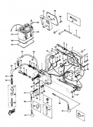 ELECTRIC CASE