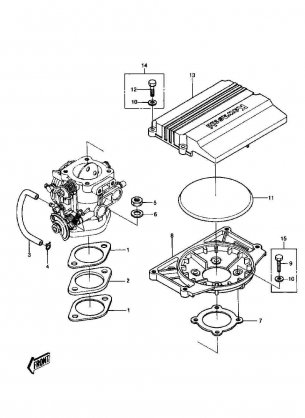 FLAME ARRESTER