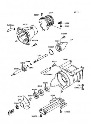 Jet Pump