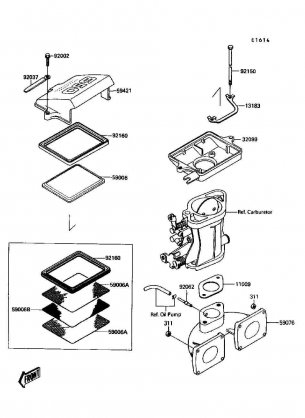 Flame Arrester