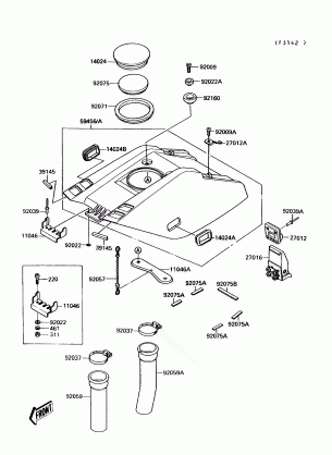 Engine Hood