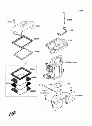 Flame Arrester