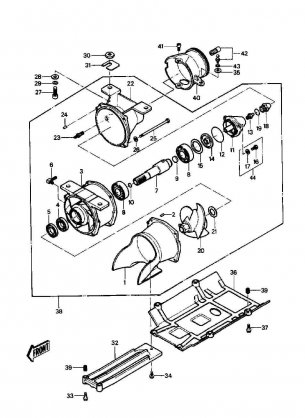 JET PUMP