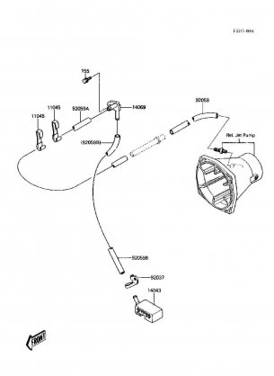 Bilge System