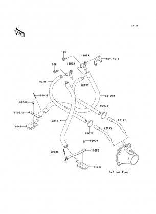 Bilge System