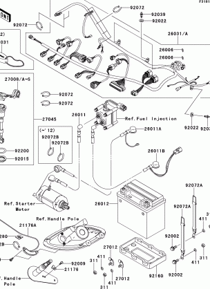 Electrical Equipment(2 / 2)(ABF?AEF)