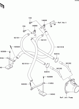 Bilge System