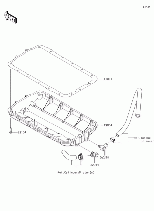 Oil Pan