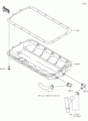 Oil Pan