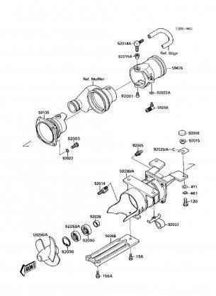 Jet Pump(JS300-A1)