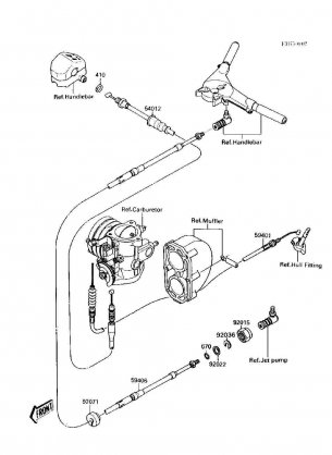 Cables(JS300-A1)