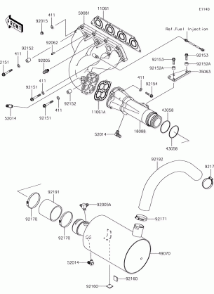 Muffler(s)