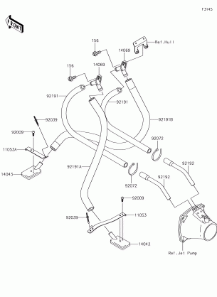 Bilge System