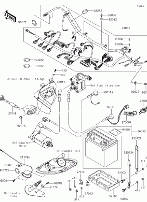 Electrical Equipment