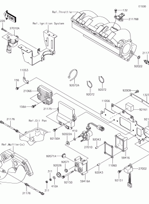 Fuel Injection