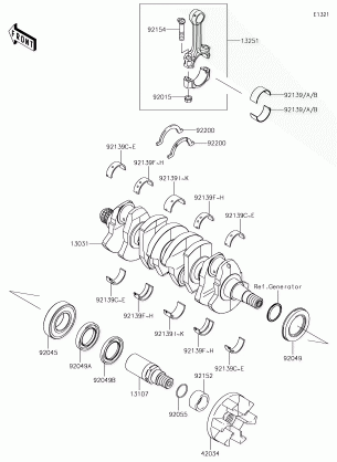 Crankshaft