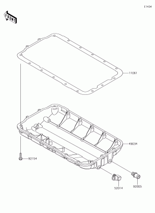 Oil Pan