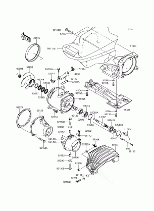 Jet Pump