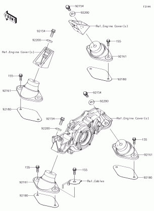 Engine Mount