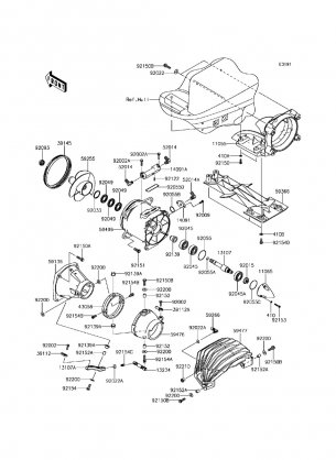 Jet Pump