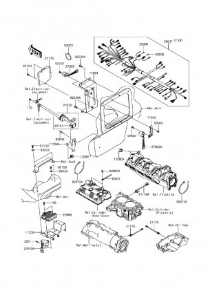 Fuel Injection