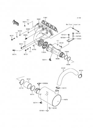 Muffler(s)