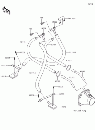 Bilge System