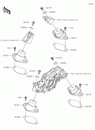 Engine Mount